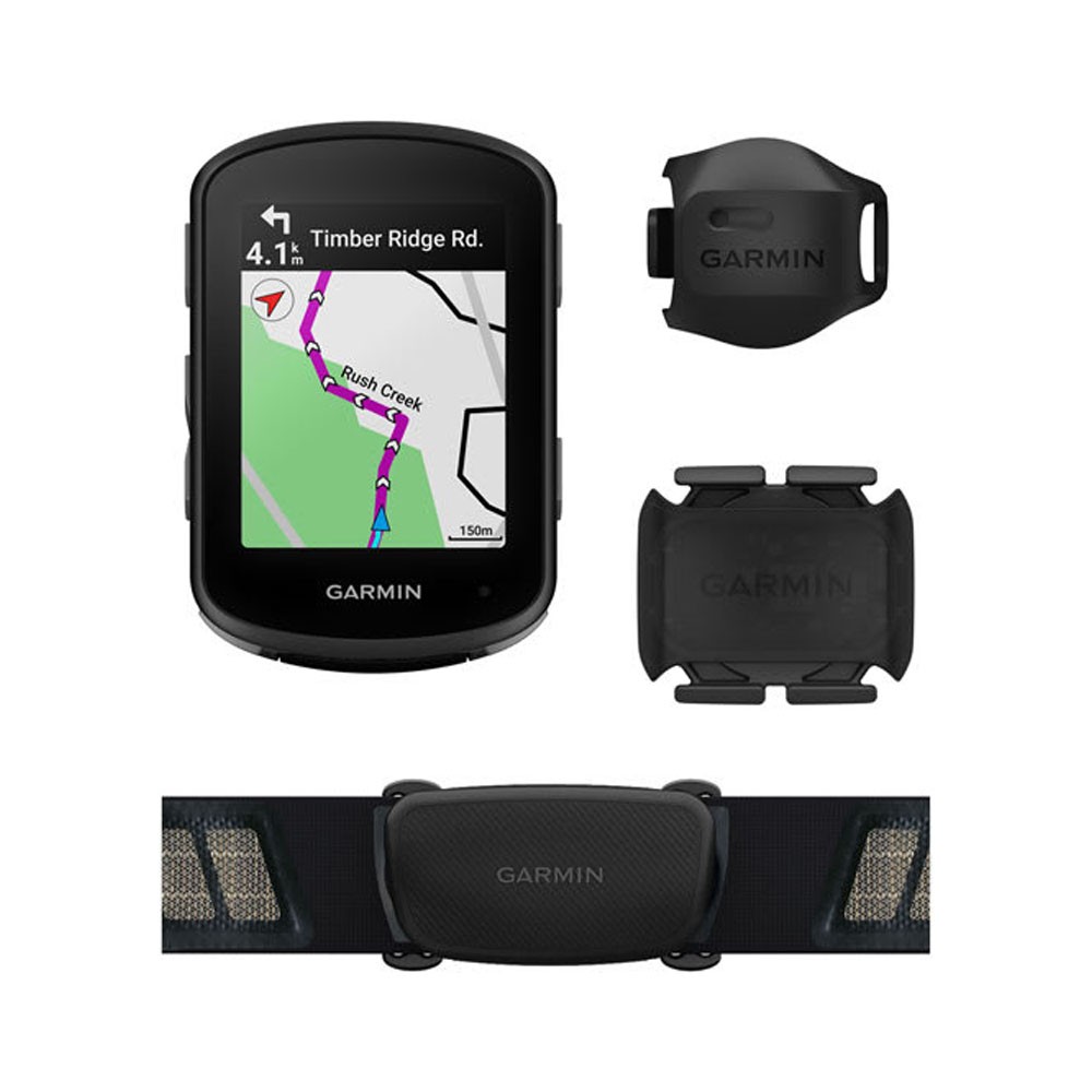 Image of Garmin Edge 540 Bundle TU