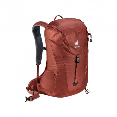 Deuter Zaino Trekking Trekking Air Lite 20 Redwood Uomo