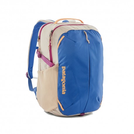 Patagonia Zaino Trekking Trekking Refugio Day Pack 26 Husk Tan Uomo