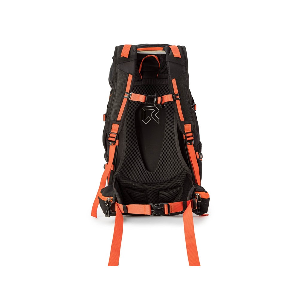 Scarpe Da Trekking Per Bambini Rock Experience Rainbow Kids - Suola Bassa, Non Impermeabili