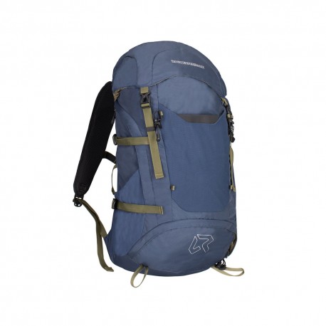 Rock Experience Zaino Trekking Trekking Rock Avatar 38 Blue Nights Olive Night Uomo