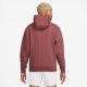 Nike Felpa Tennis Heritage Cedar Uomo