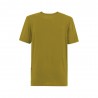 E 9 T-Shirt Alpinismo Cave Bamboo Grape Uomo