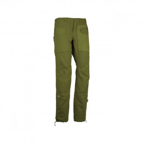 E 9 Pantaloni Arrampicata Rondo Story Rosemary Uomo