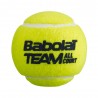 Babolat Palline Da Tennis Team All Cour Tubo X 4 Oro Uomo