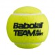 Babolat Palline Da Tennis Team All Cour Tubo X 4 Oro Uomo