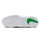 Nike Zoom Vapor Pro 2 Hc Bianco Kelly Verde - Scarpe Da Tennis Uomo