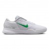 Nike Zoom Vapor Pro 2 Hc Bianco Kelly Verde - Scarpe Da Tennis Uomo