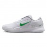 Nike Zoom Vapor Pro 2 Hc Bianco Kelly Verde - Scarpe Da Tennis Uomo