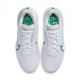 Nike Zoom Vapor Pro 2 Hc Bianco Kelly Verde - Scarpe Da Tennis Uomo