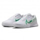 Nike Zoom Vapor Pro 2 Hc Bianco Kelly Verde - Scarpe Da Tennis Uomo