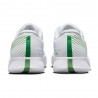 Nike Zoom Vapor Pro 2 Hc Bianco Kelly Verde - Scarpe Da Tennis Uomo