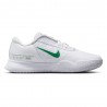 Nike Zoom Vapor Pro 2 Hc Off Bianco Kelly Verde - Scarpe Da Tennis Donna