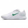 Nike Zoom Vapor Pro 2 Hc Off Bianco Kelly Verde - Scarpe Da Tennis Donna