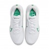 Nike Zoom Vapor Pro 2 Hc Off Bianco Kelly Verde - Scarpe Da Tennis Donna