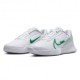 Nike Zoom Vapor Pro 2 Hc Off Bianco Kelly Verde - Scarpe Da Tennis Donna