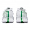 Nike Zoom Vapor Pro 2 Hc Off Bianco Kelly Verde - Scarpe Da Tennis Donna