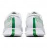 Nike Zoom Vapor Pro 2 Hc Off Bianco Kelly Verde - Scarpe Da Tennis Donna