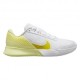 Nike Air Zoom Vapor Pro 2 Hc Bianco Voltage - Scarpe Da Tennis Donna