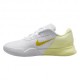 Nike Air Zoom Vapor Pro 2 Hc Bianco Voltage - Scarpe Da Tennis Donna