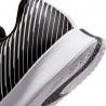 Nike Air Zoom Vapor Pro 2 Clay Nero Bianco - Scarpe Da Tennis Uomo