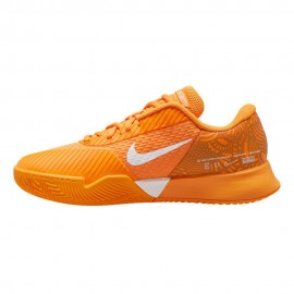 Scarpe kobe 2 donna arancione top