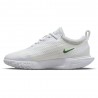 Nike Zoom Court Pro Hc Off Bianco Kelly Verde - Scarpe Da Tennis Donna