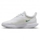 Nike Zoom Court Pro Hc Off Bianco Kelly Verde - Scarpe Da Tennis Donna