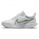 Nike Zoom Court Pro Hc Off Bianco Kelly Verde - Scarpe Da Tennis Donna