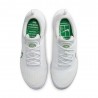 Nike Zoom Court Pro Hc Off Bianco Kelly Verde - Scarpe Da Tennis Donna