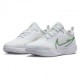 Nike Zoom Court Pro Hc Off Bianco Kelly Verde - Scarpe Da Tennis Donna