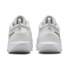 Nike Zoom Court Pro Hc Off Bianco Kelly Verde - Scarpe Da Tennis Donna