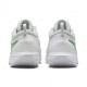 Nike Zoom Court Pro Hc Off Bianco Kelly Verde - Scarpe Da Tennis Donna