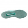 Nike Air Zoom Pro Clay Jade Ice Bianco-Clear - Scarpe Da Tennis Donna