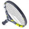 Babolat Racchetta Tennis Pure Aero 25 Grigio Giallo Bianco Bambino