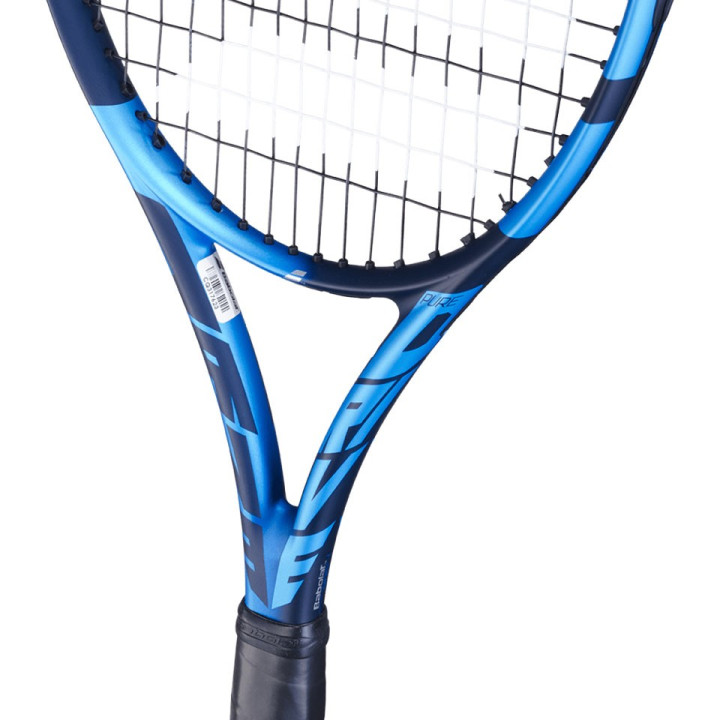 Babolat Racchetta Tennis Pure Drive Blue Uomo