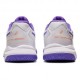 Asics Gel-Challenger 13 Hc Bianco Amethyst - Scarpe Da Tennis Donna