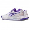 Asics Gel-Challenger 13 Hc Bianco Amethyst - Scarpe Da Tennis Donna