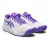 Asics Gel-Challenger 13 Hc Bianco Amethyst - Scarpe Da Tennis Donna