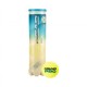 Head Palline Da Tennis Pro Tubo X4 Oro Uomo