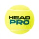 Head Palline Da Tennis Pro Tubo X4 Oro Uomo