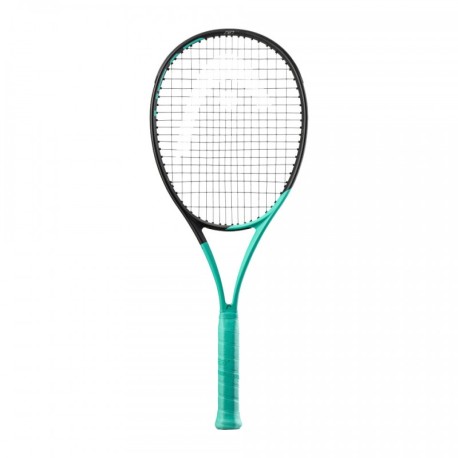 Head Racchetta Tennis Boom Mp Azzurro Nero Uomo