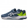 Asics Gel-Challenger 13 Hc Steel Blue Bianco - Scarpe Da Tennis Uomo