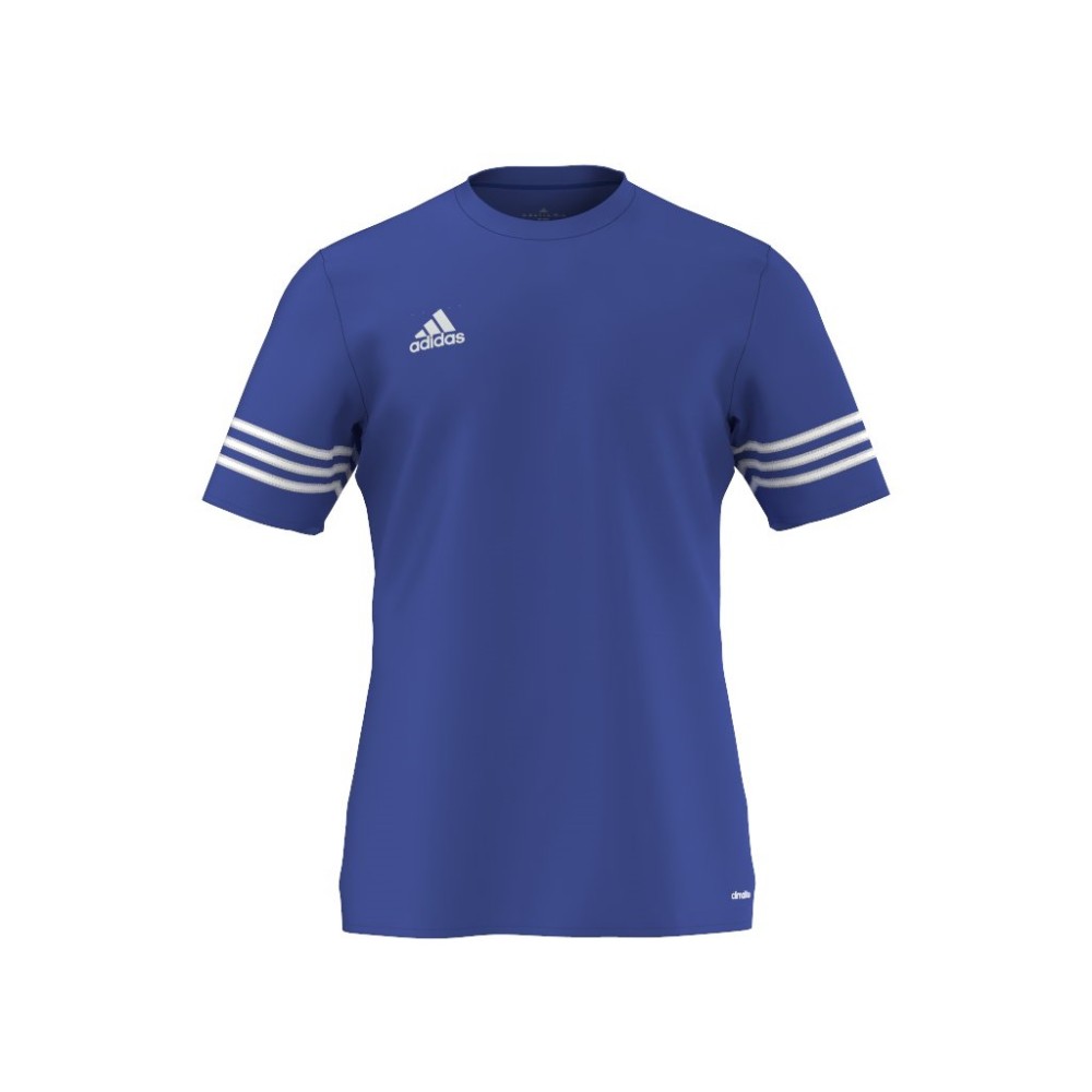 maglia adidas entrada