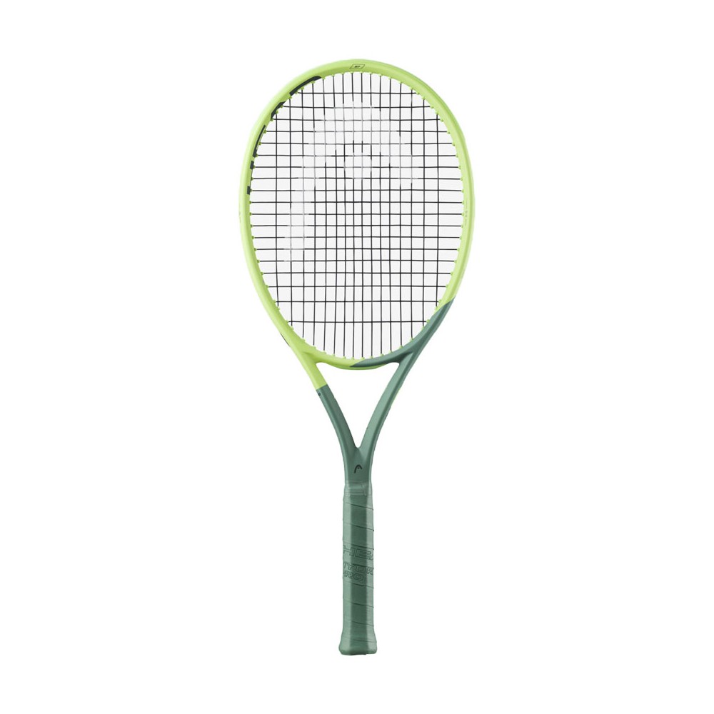 Head Racchetta Tennis Extreme Mp Lime Verde Uomo L3