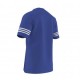 Adidas T-Shirt Entrada 14 Team Royal/White