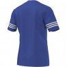 Adidas T-Shirt Entrada 14 Team Royal/White