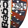 Babolat Technical Viper Rosso Nero - Racchetta Padel Uomo