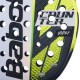 Babolat Counter Viper Giallo Nero - Racchetta Padel Uomo