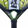 Babolat Counter Viper Giallo Nero - Racchetta Padel Uomo